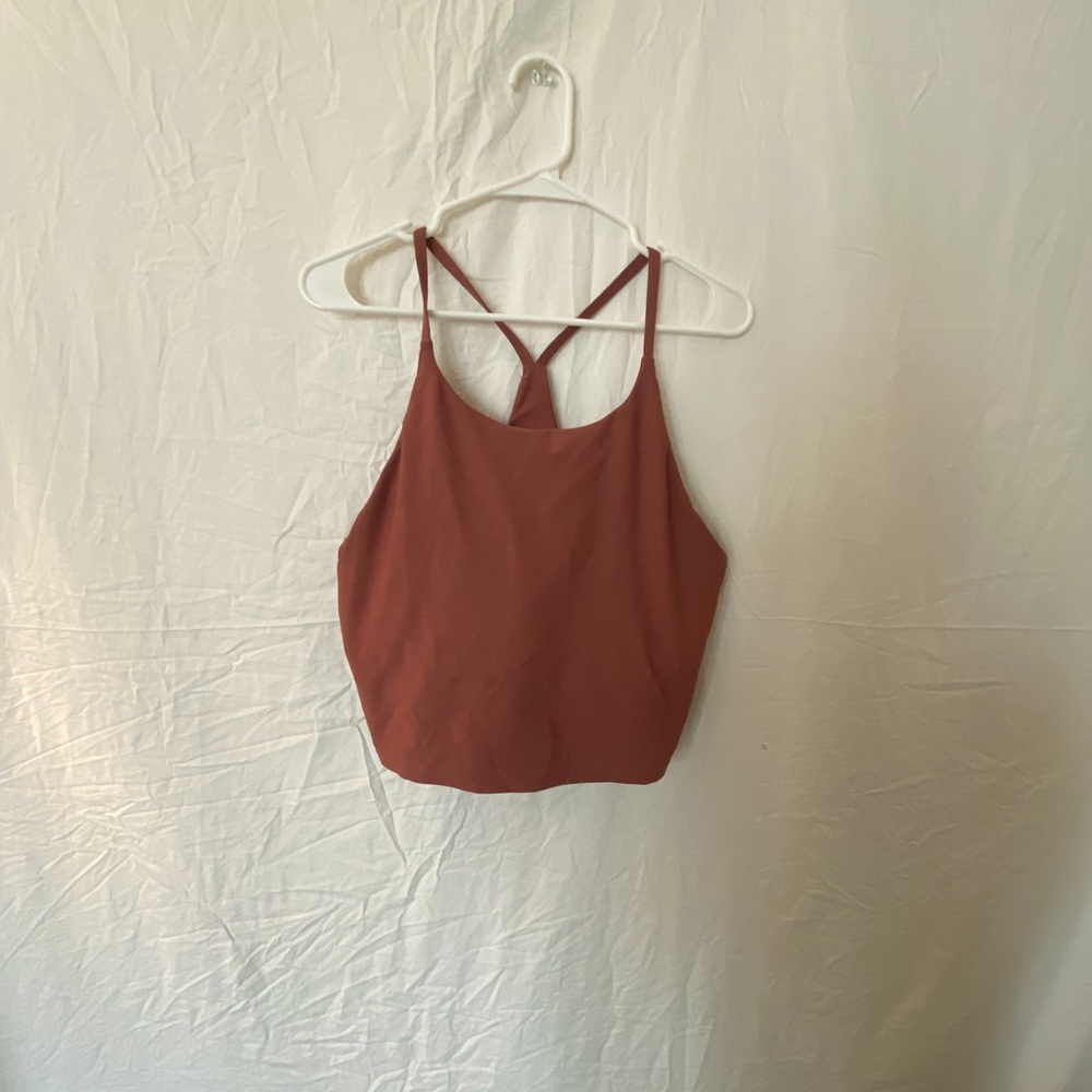 Crop Tank - Set of 3